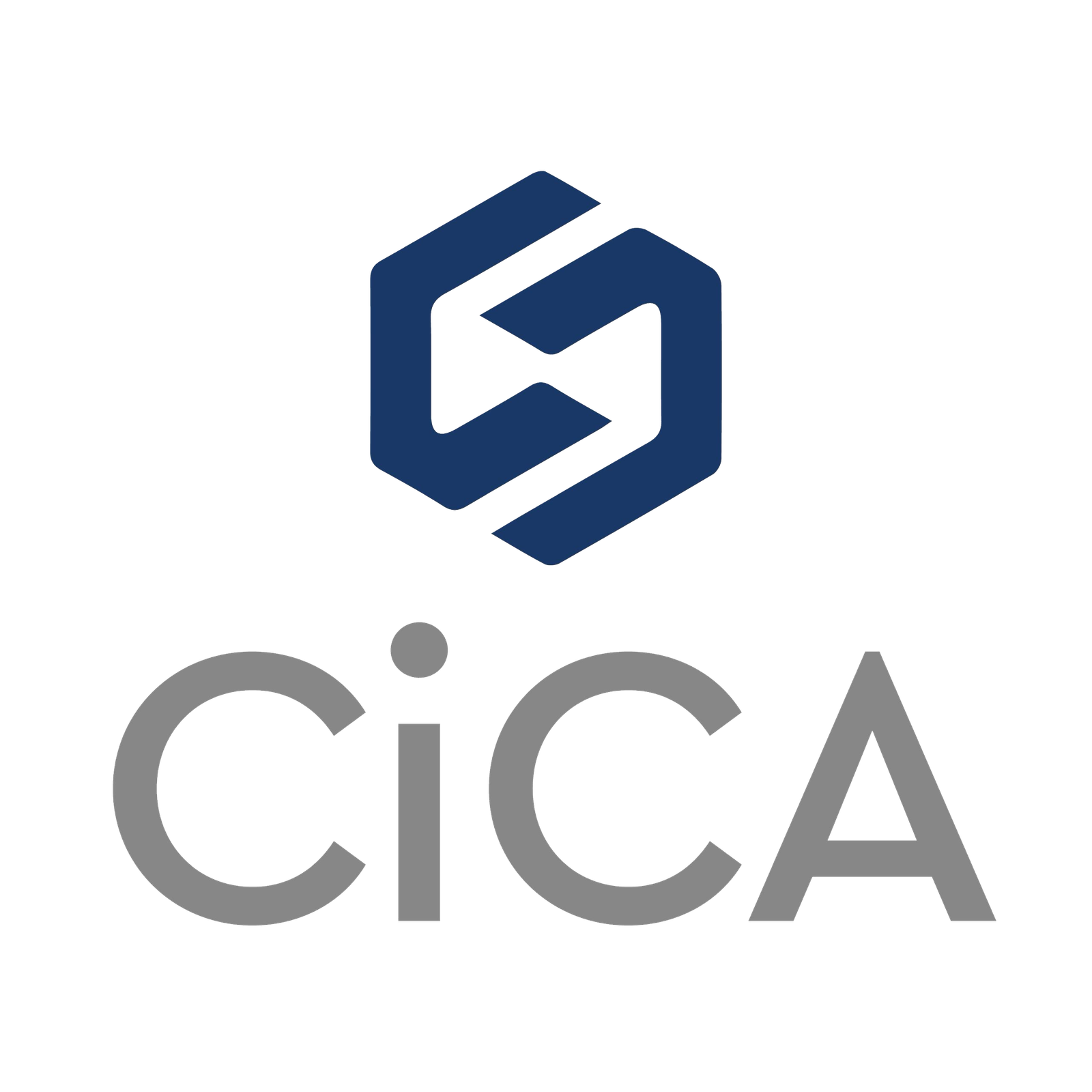 CICA Logótipo